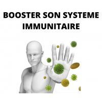 Coffret renforcer votre système immunitaire SPÉCIAL 5$